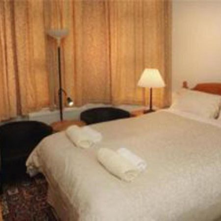 Hollingbury Hotel Λονδίνο Εξωτερικό φωτογραφία