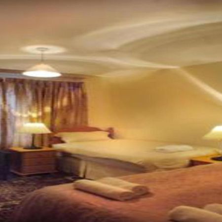 Hollingbury Hotel Λονδίνο Εξωτερικό φωτογραφία