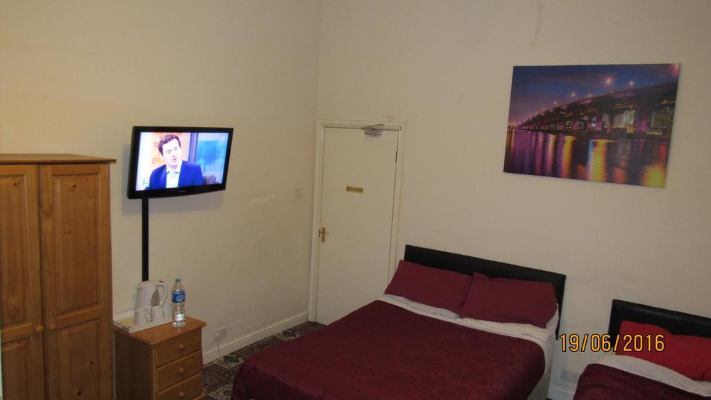 Hollingbury Hotel Λονδίνο Εξωτερικό φωτογραφία