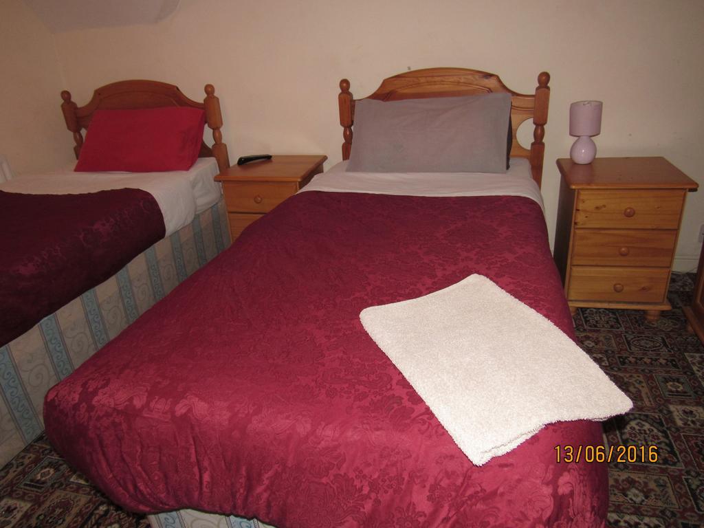 Hollingbury Hotel Λονδίνο Εξωτερικό φωτογραφία