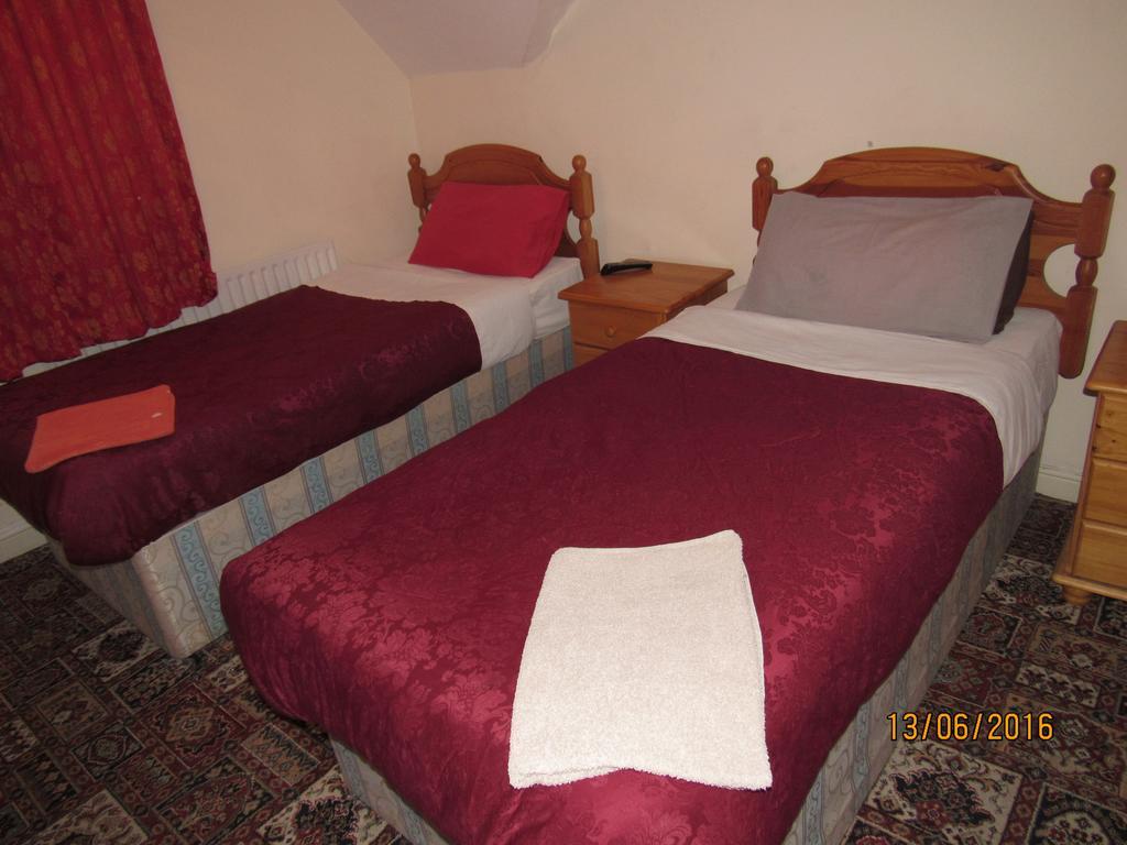 Hollingbury Hotel Λονδίνο Εξωτερικό φωτογραφία