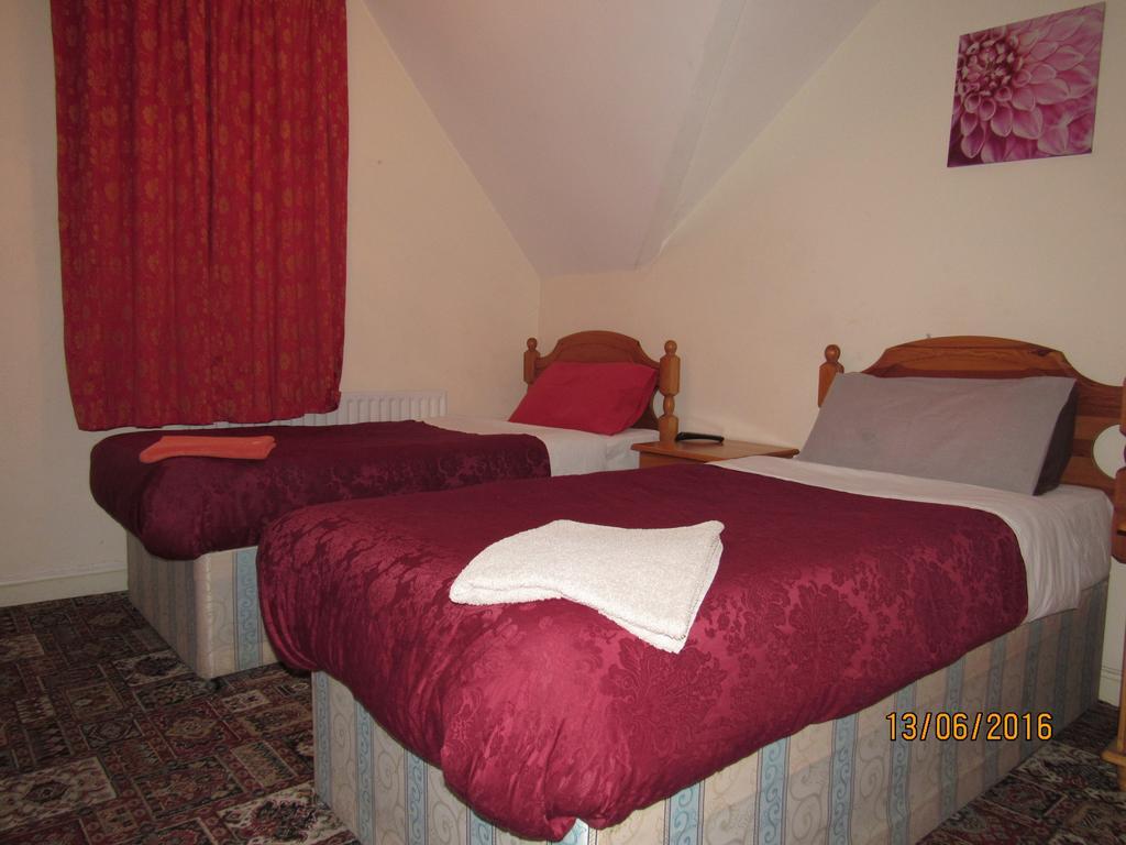 Hollingbury Hotel Λονδίνο Εξωτερικό φωτογραφία
