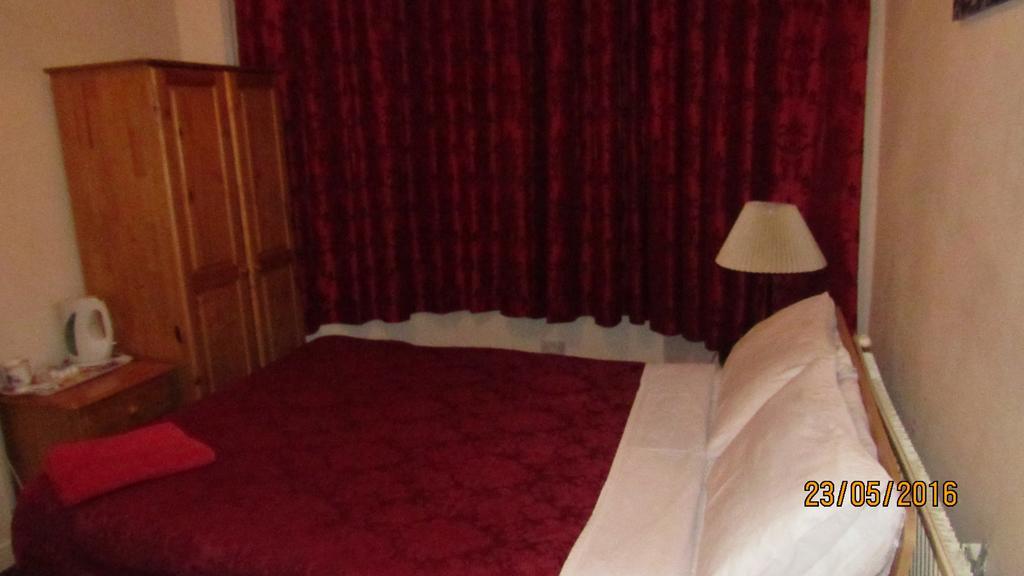 Hollingbury Hotel Λονδίνο Εξωτερικό φωτογραφία