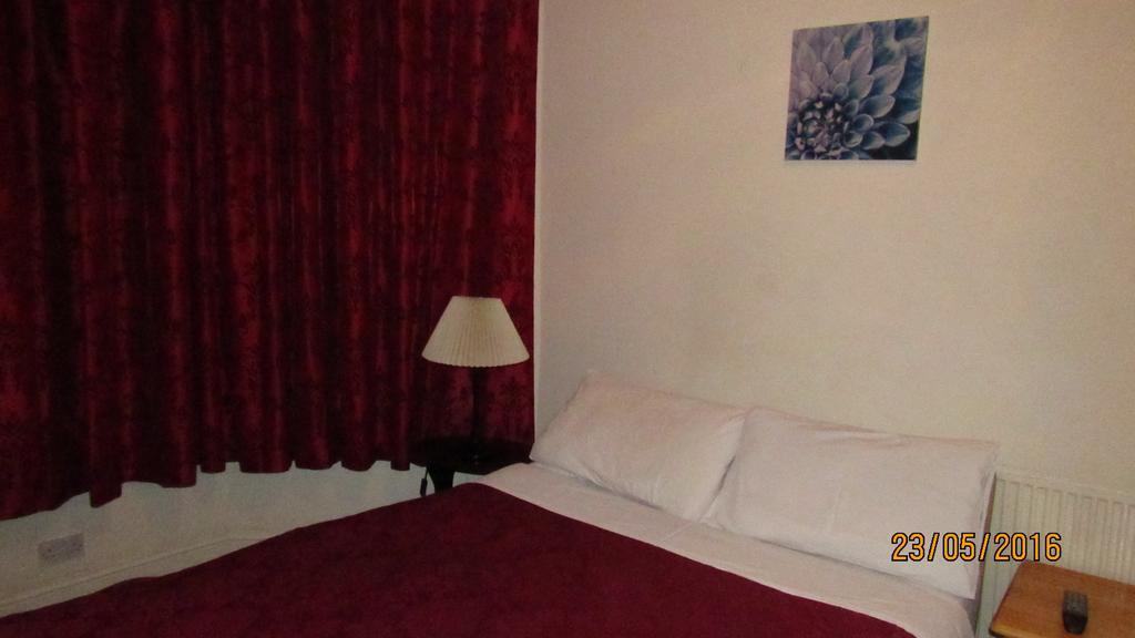 Hollingbury Hotel Λονδίνο Εξωτερικό φωτογραφία