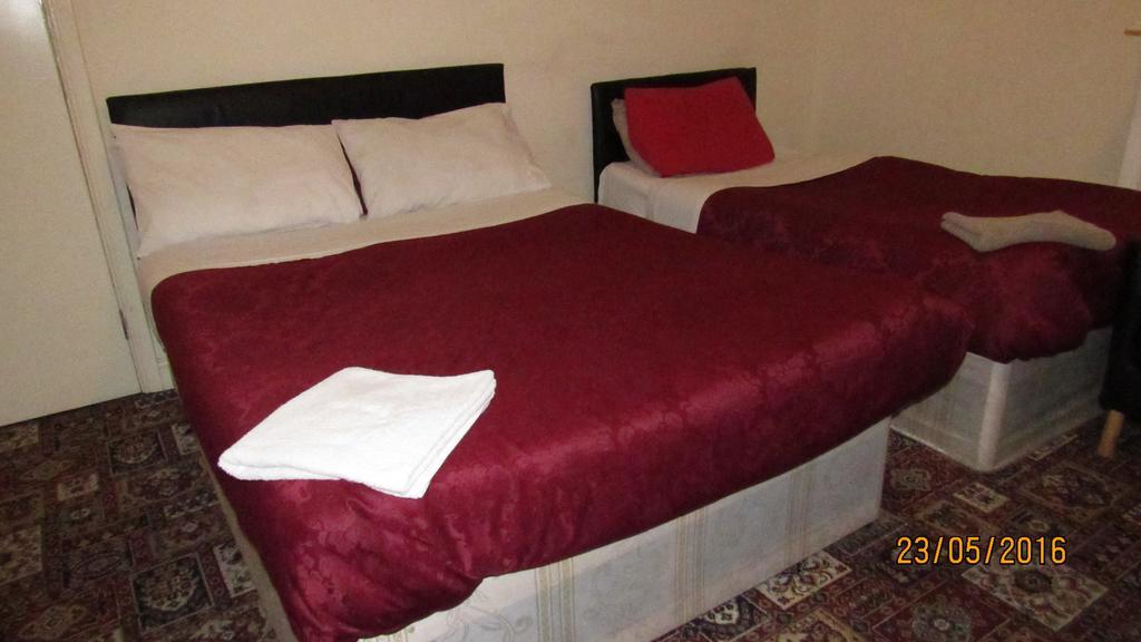 Hollingbury Hotel Λονδίνο Εξωτερικό φωτογραφία