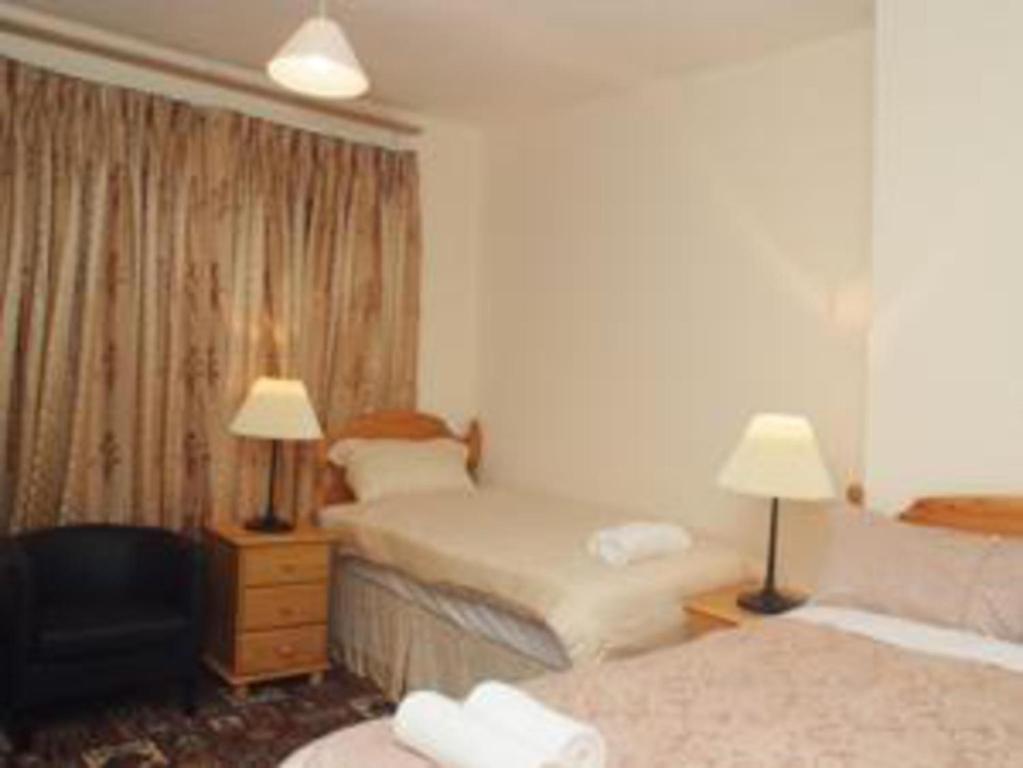 Hollingbury Hotel Λονδίνο Εξωτερικό φωτογραφία
