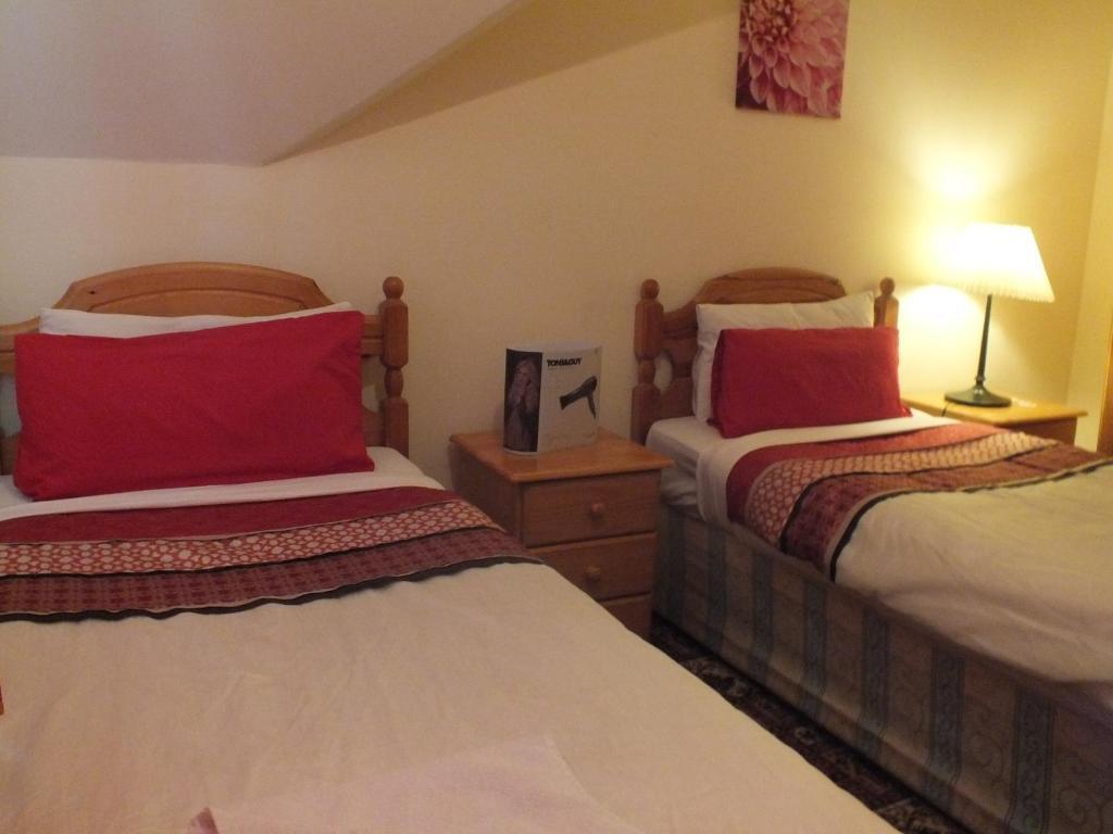 Hollingbury Hotel Λονδίνο Δωμάτιο φωτογραφία