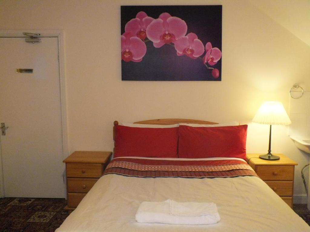 Hollingbury Hotel Λονδίνο Δωμάτιο φωτογραφία