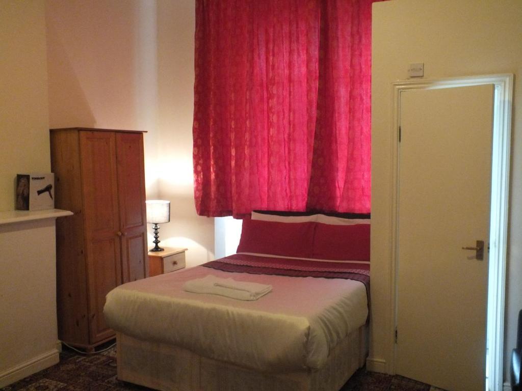 Hollingbury Hotel Λονδίνο Εξωτερικό φωτογραφία