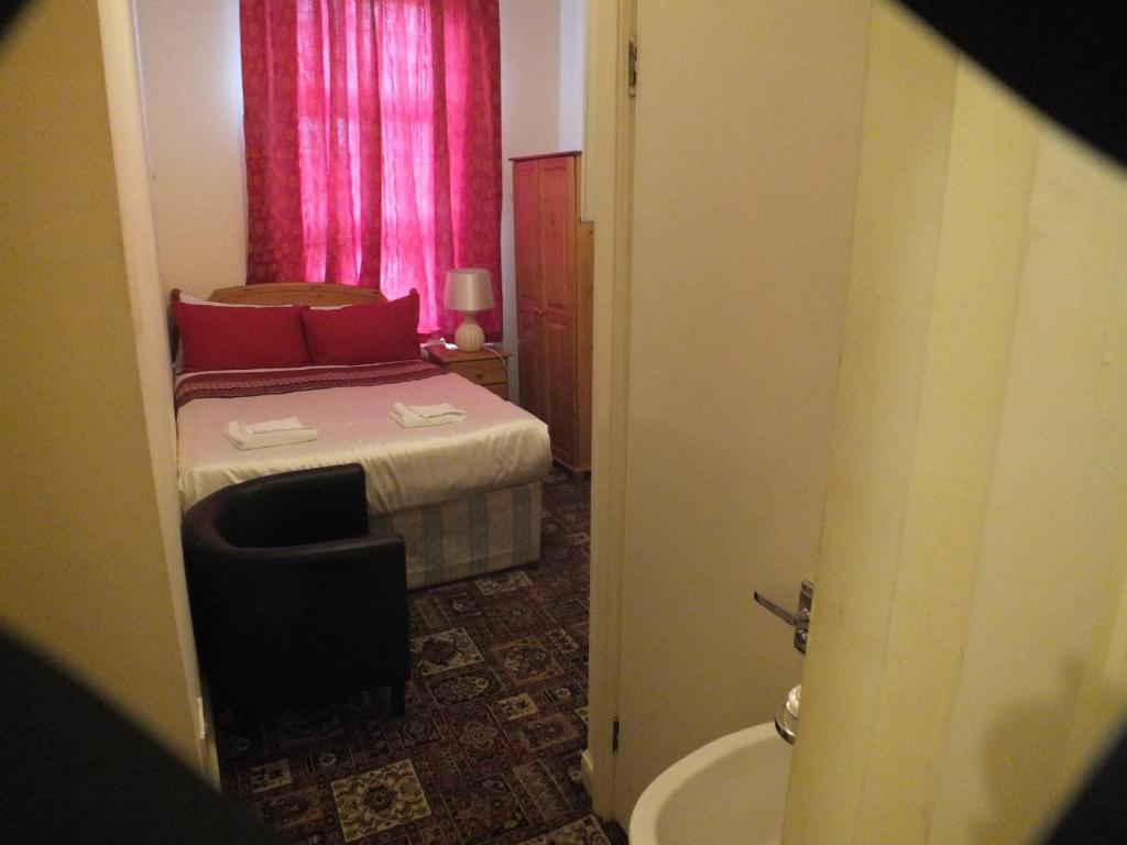 Hollingbury Hotel Λονδίνο Εξωτερικό φωτογραφία