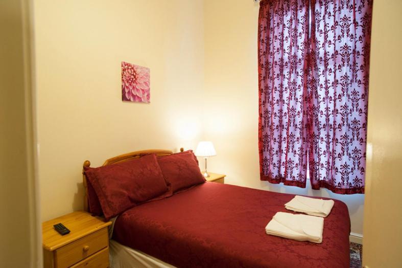 Hollingbury Hotel Λονδίνο Εξωτερικό φωτογραφία