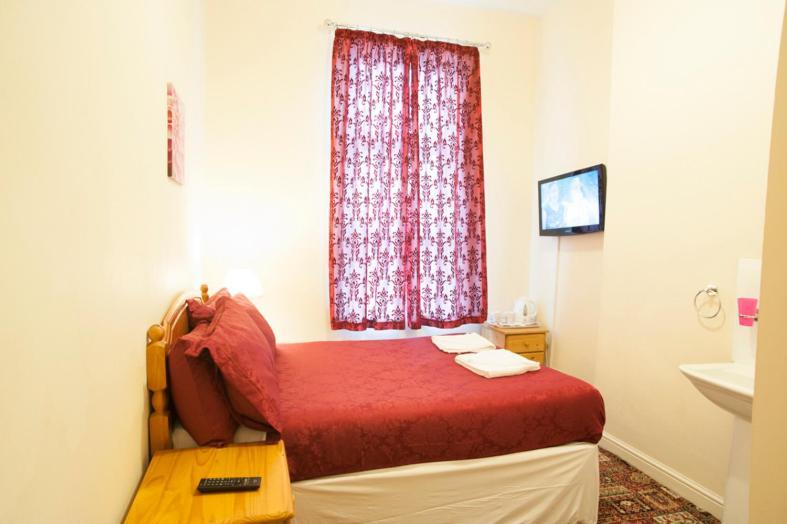 Hollingbury Hotel Λονδίνο Εξωτερικό φωτογραφία