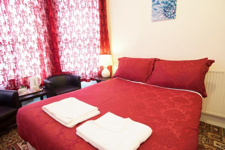 Hollingbury Hotel Λονδίνο Εξωτερικό φωτογραφία