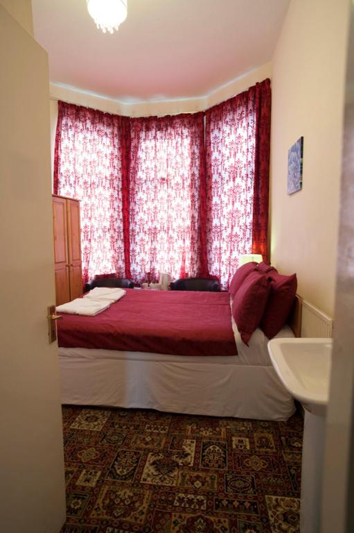 Hollingbury Hotel Λονδίνο Εξωτερικό φωτογραφία