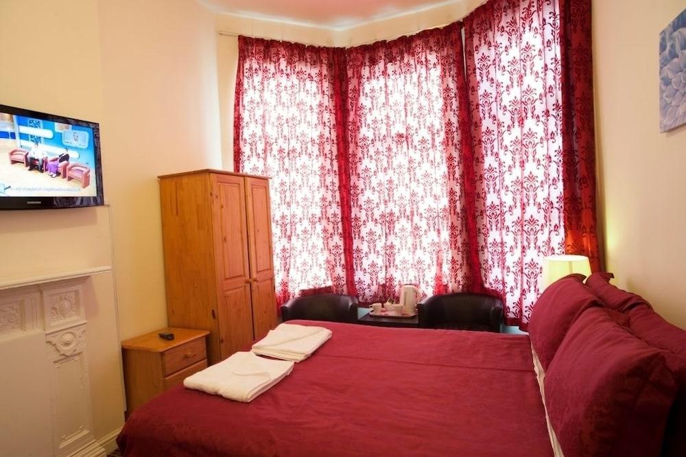 Hollingbury Hotel Λονδίνο Εξωτερικό φωτογραφία